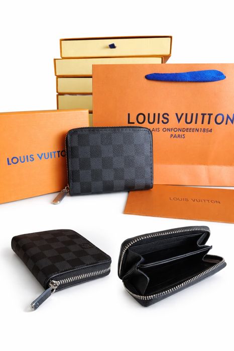 Louis Vuitton портомоне