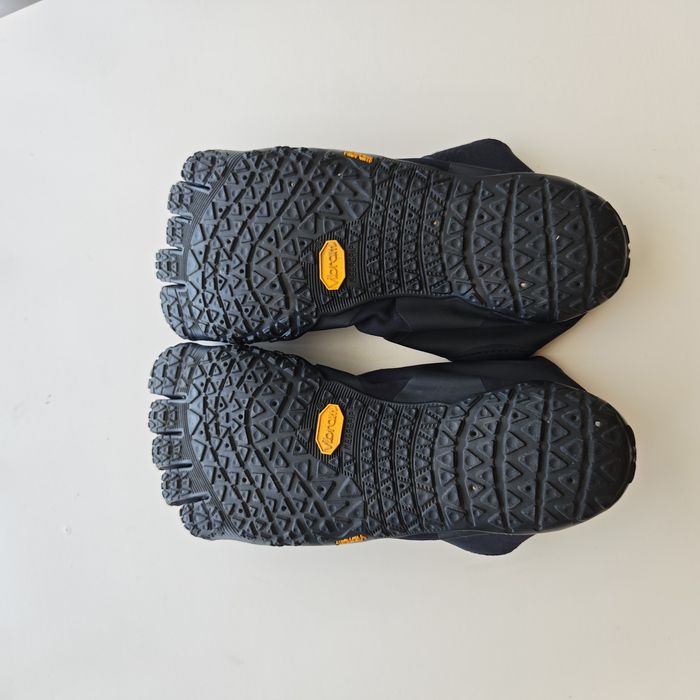 Оригинални обувки Vibram FiveFingers V-Alpha – Размер 45