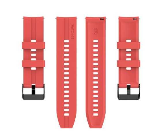 Curea silicon smartwatch Huawei GT,GT2,GT3,GT4,GT5(46 mm) 22 mm