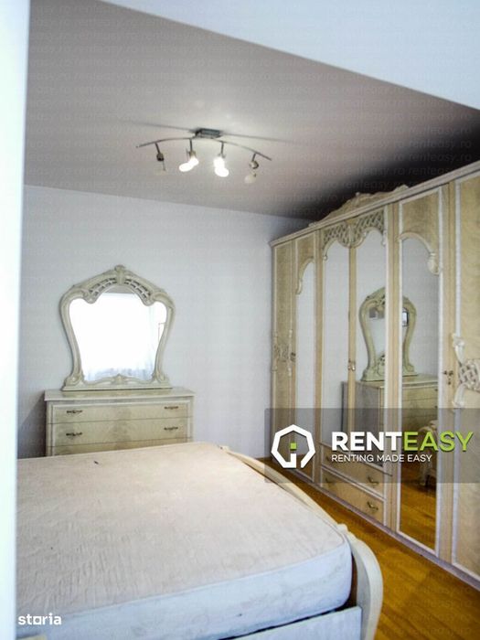Apartament cu trei camere situat in zona Nicolina - Lidl