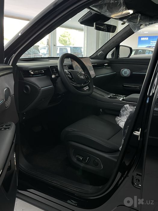 Gac s7 , garantiya 3 yil 60000 km