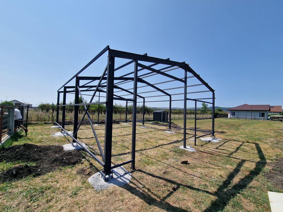 Pret bombă structura 8X12X3 si alte dimensiuni