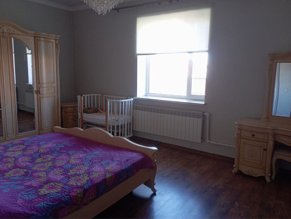 Продам двухэтажный дом в Караганде, Кунгей