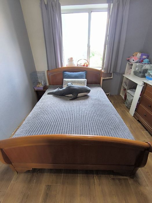 Продается спальный гарнитур СРОЧНО