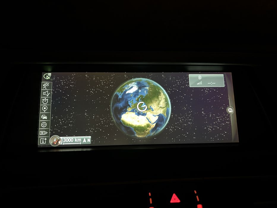 Display / Ecran Navi NBT (NBT EVO) | BMW Seria 7 F01 F02 F03 LCI | 9284969 | Navigatie Afisaj Unitate DVD Apple CarPlay Calculator Bord Tableta TV