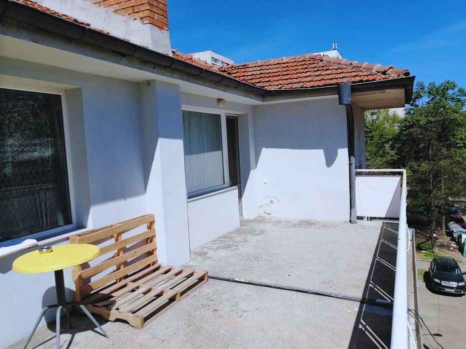 Дава под Наем 3-СТАЕН, град София, Бъкстон