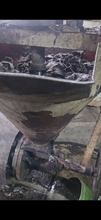 Продам маслопресс