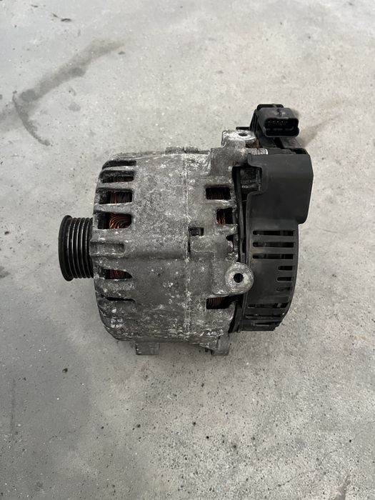 Динамо генератор пежо ситроен старт стоп 1.6 хди 1.6 blue hdi