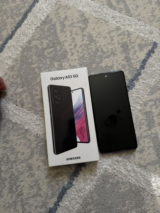 Самсунг А53 5G samsung