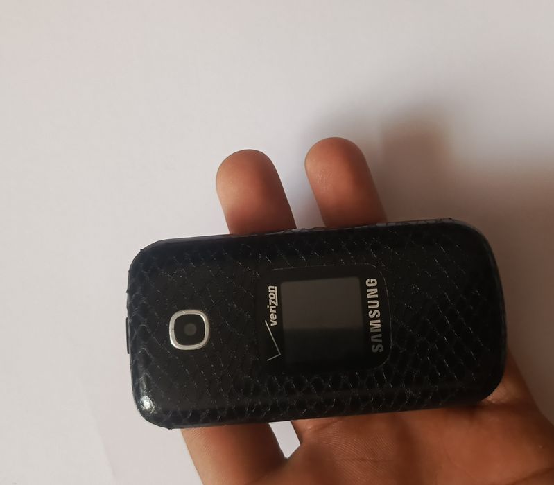 Samsung verizon perfektum