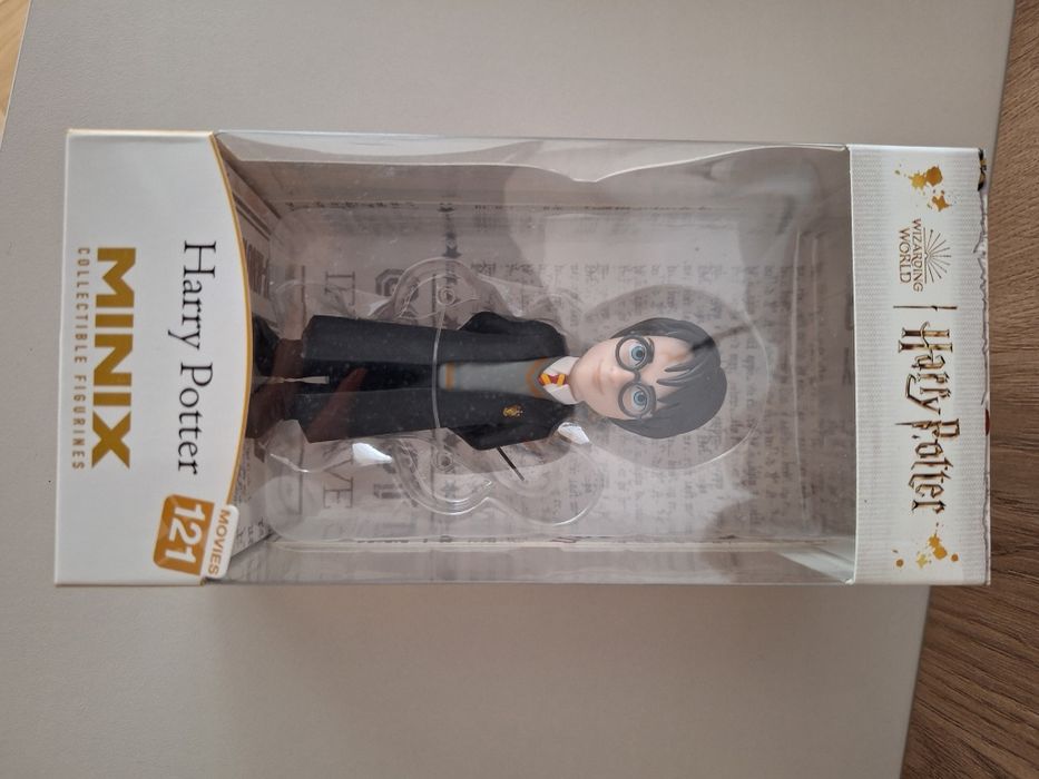 Figurina Harry Potter