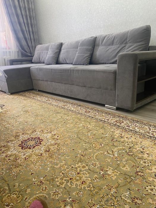 Продам диван в отличном состоянии!