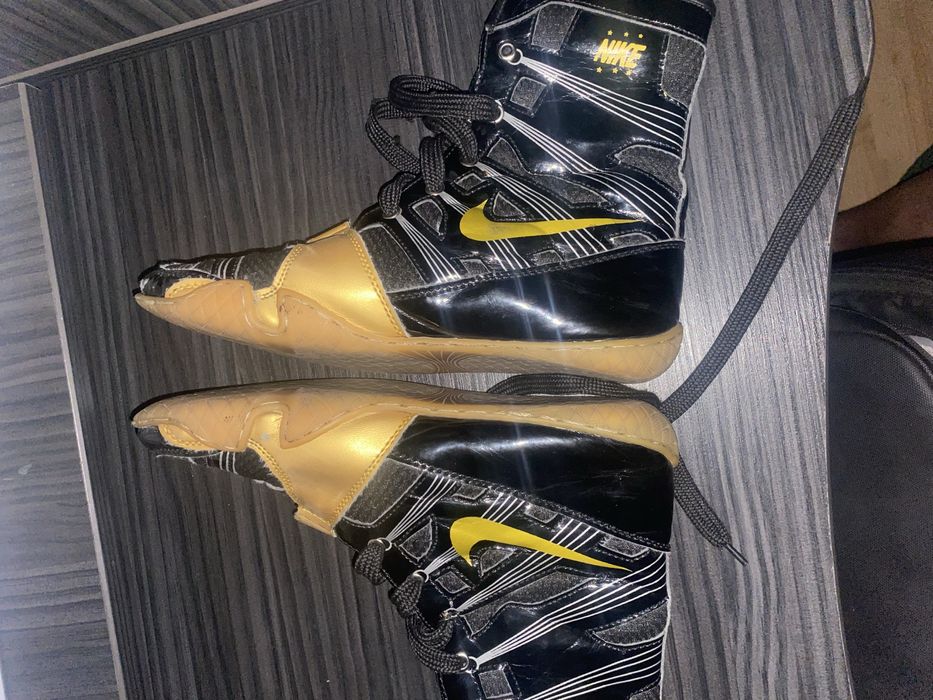 Боксёрки+гантели