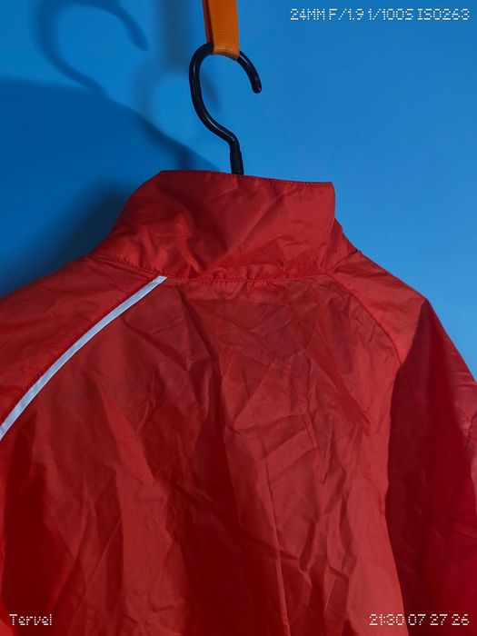 PUMA Ветровка/Мъжка L