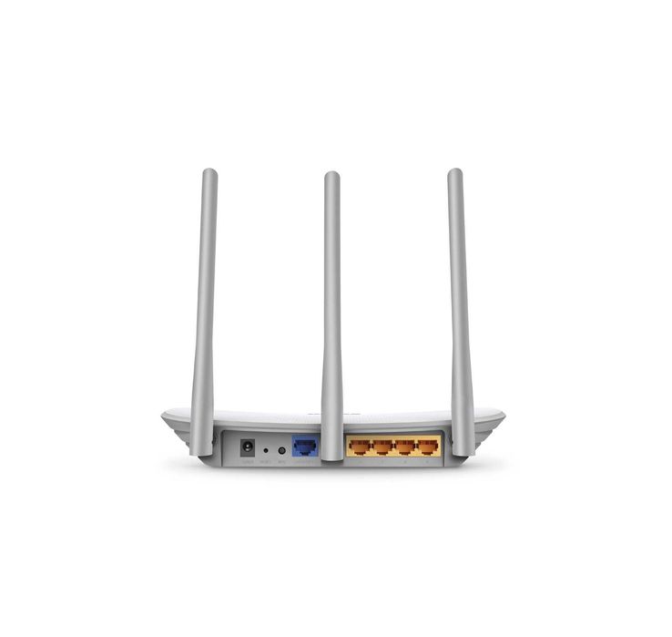 ; Wi-Fi Роутер TP-LINK-WR845N 300M Wi-Fi Router, 300Mbps at 2.4GHz