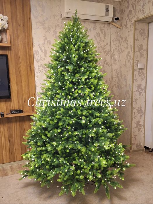 Новогодние Ёлка Versal Lux супер цены