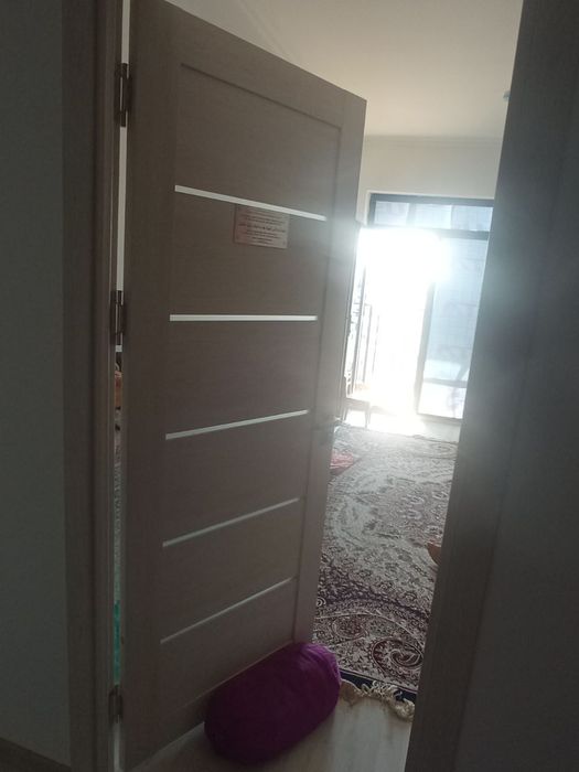 Продаётся свою квартира