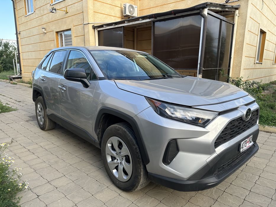 Продам Тойота рав4