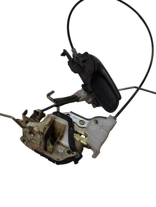 Broasca Usa 2 Usi Dreapta Fata Toyota Yaris _P1_ 1999 - 2005
