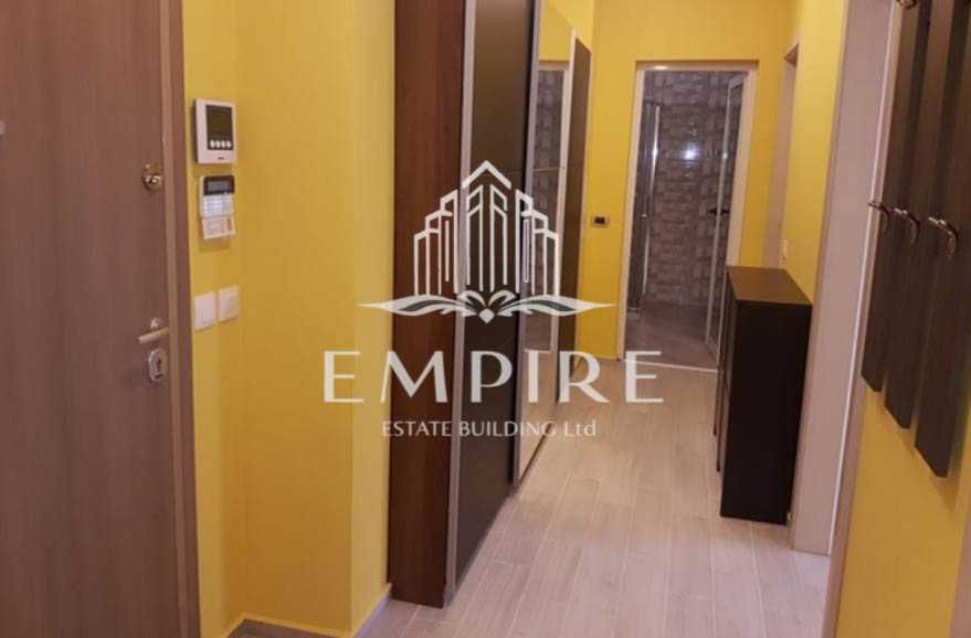 Дава се под наем Тристаен апартамент в София, Витоша - 70 кв.м за 598.23 € - Снимка #2