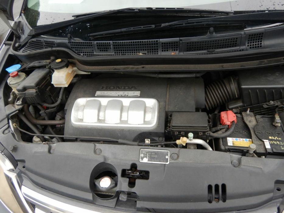 Продаётся машина Хонда Элюзион