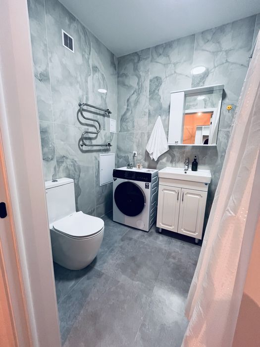 Квартиры посуточно