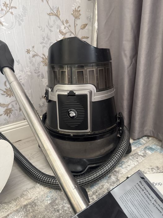 Продам ROBOClean на запчасти