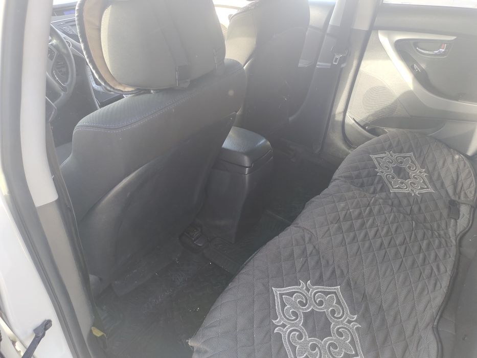 Сдам автомашину в аренду