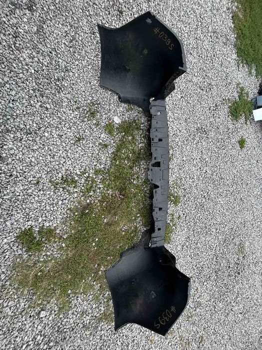 задна броня Toyota landcruser FJ150 модел 2009-2015 г. #039S.