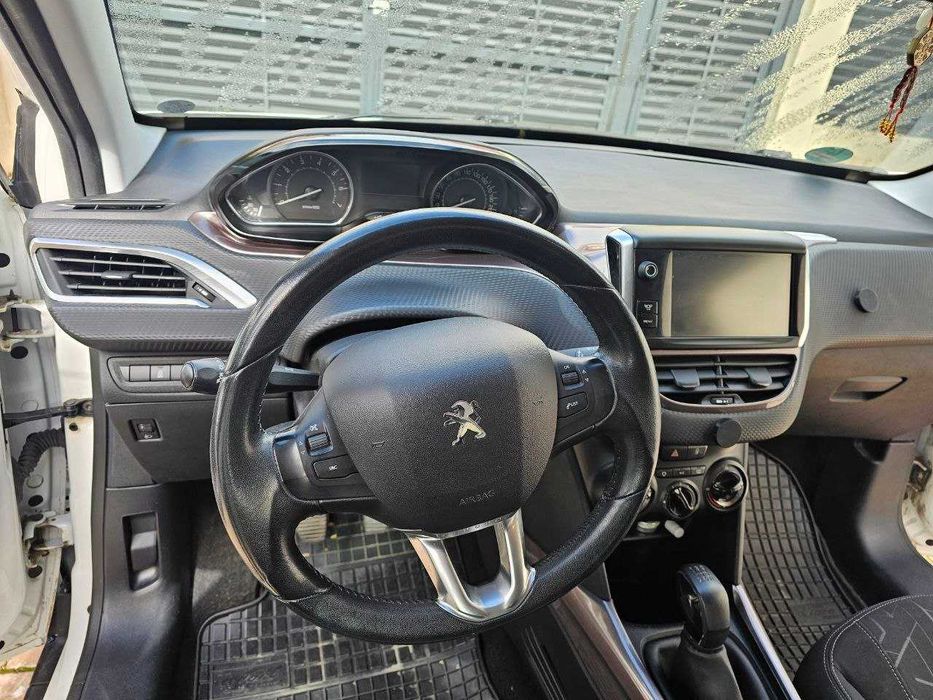 PEUGEOT 2008 2014 — imagine 5