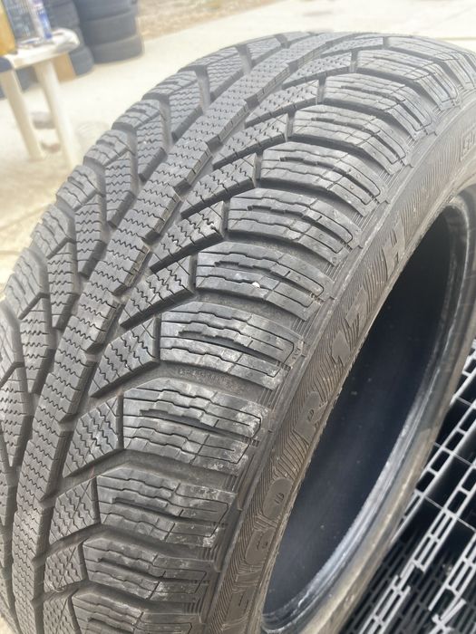 215/60/17 Семперит Зимна Един Брой