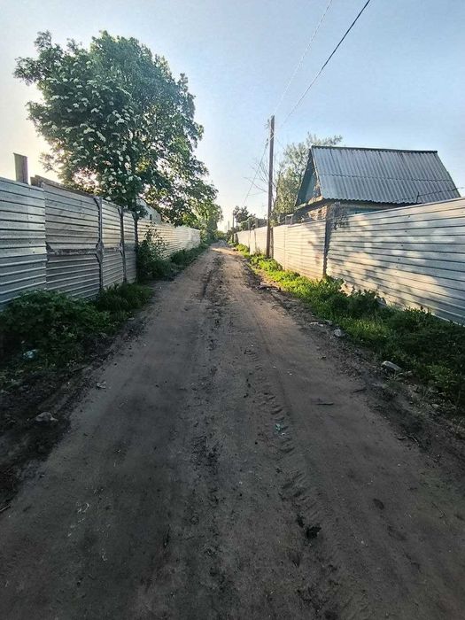 Дача в СО Текстильщик с домиком