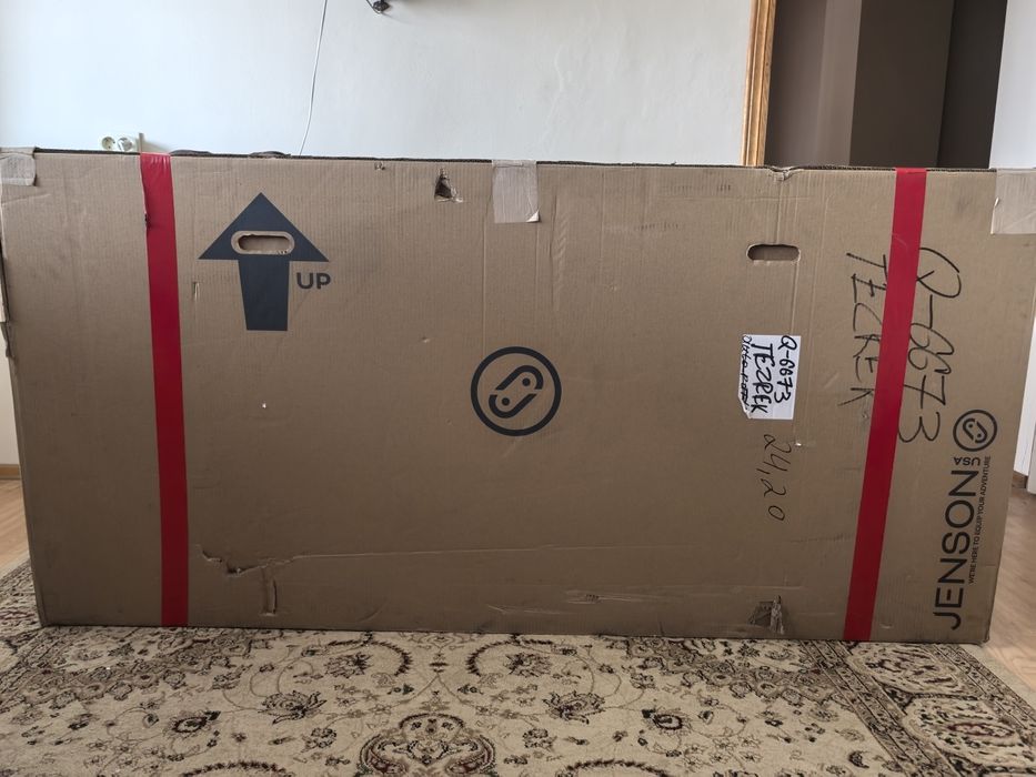 Карбоновый эндуро Kona Process X 2025