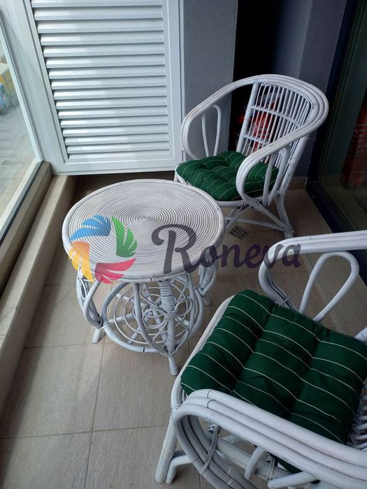 Двустаен с паркомясто Св.Св.Константин и Елена!!!