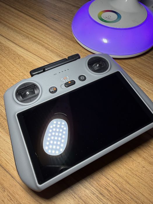 Drona DJI Mini 4 Pro | 4 BATERII, FILTRE ND || FLY MORE COMBO + Extras