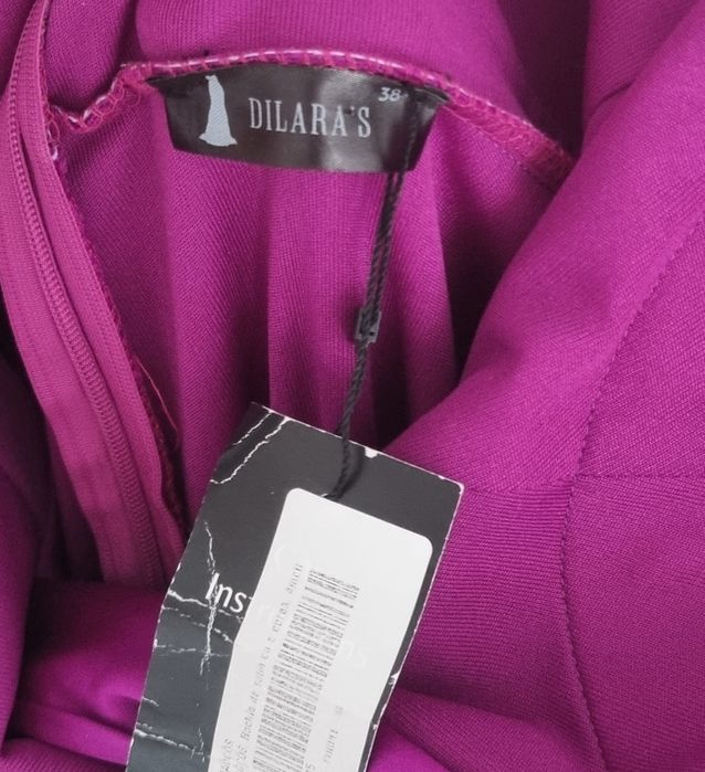Rochie de ocazie Dilara's marimea 38/noua