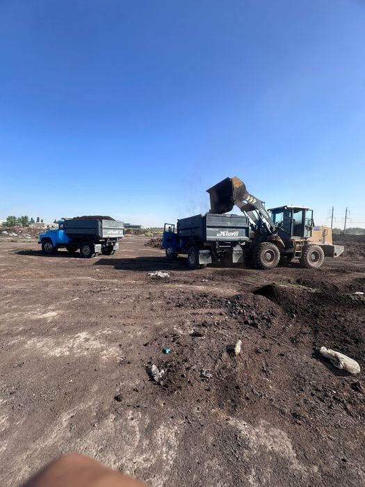 Доставка зил шебень отсев сникерс