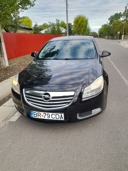 Opel insignia benzina de vânzare