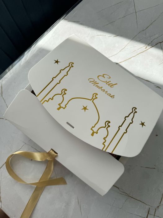 Рамадан бокс, рамазан бокс