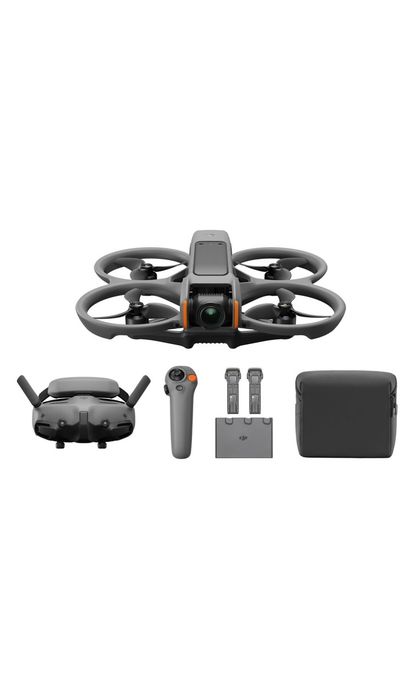 Dji avata 2 fly more combo