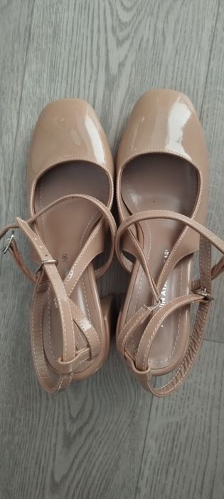 Туфли женские 37 размер