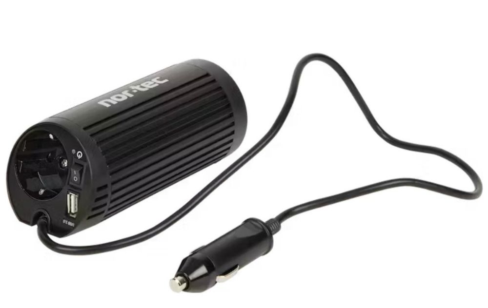 Инвертор за кола 150w
