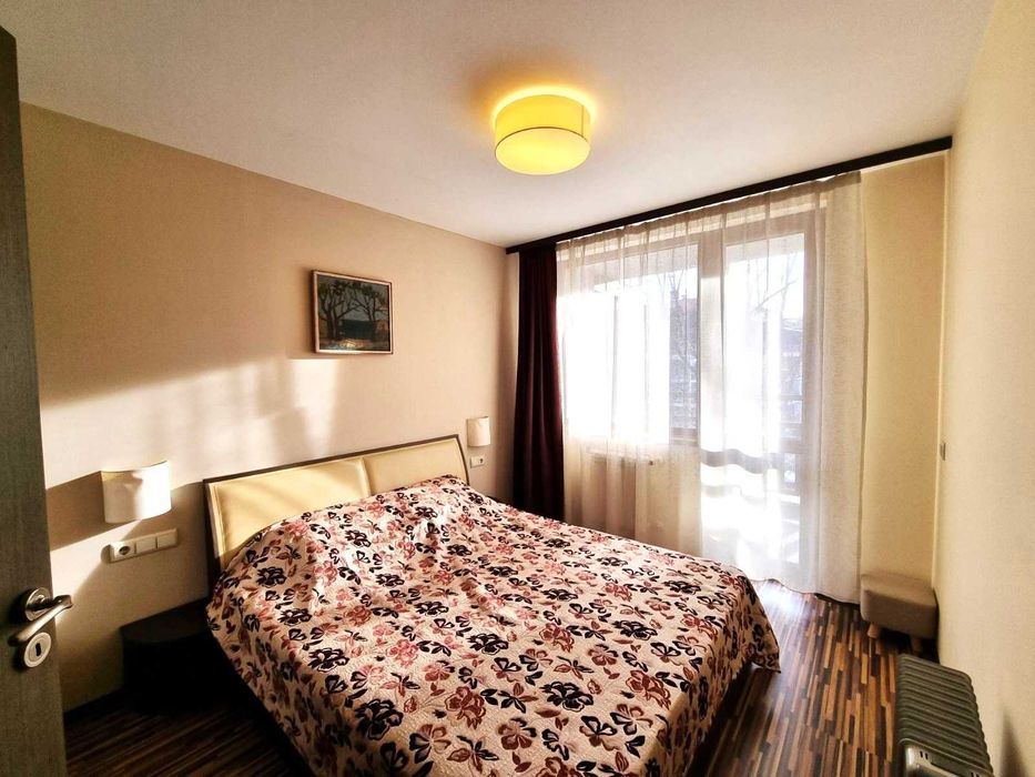 Продава се Двустаен апартамент в Банско - 63 кв.м за 874 €/кв.м - Снимка #5