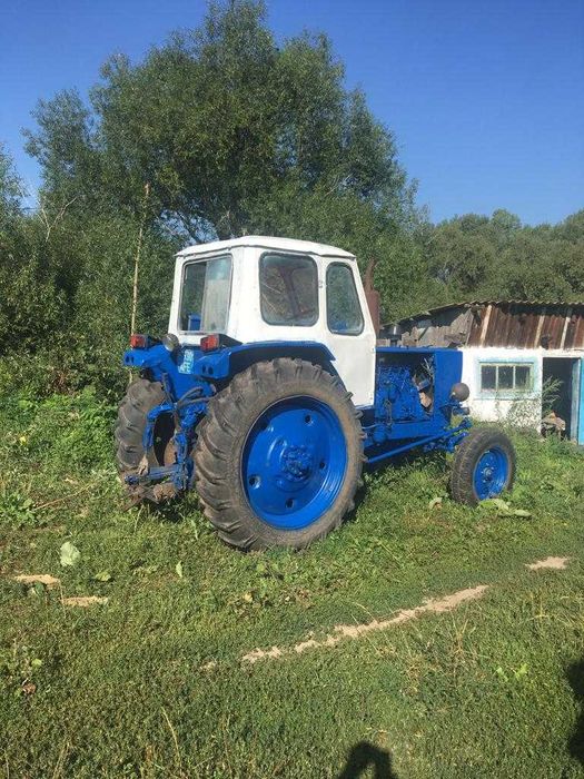 Продам трактор ЮМЗ