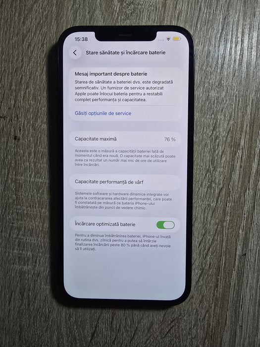 Iphone 12 pro max,pacific blue,512gb
