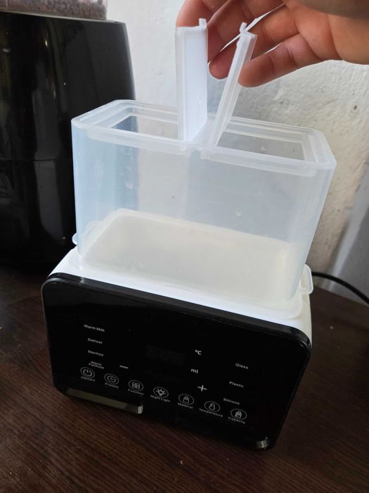 Incalzitor lapte,sterilizator biberoane