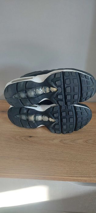Nike Air Max 95- 41 размер