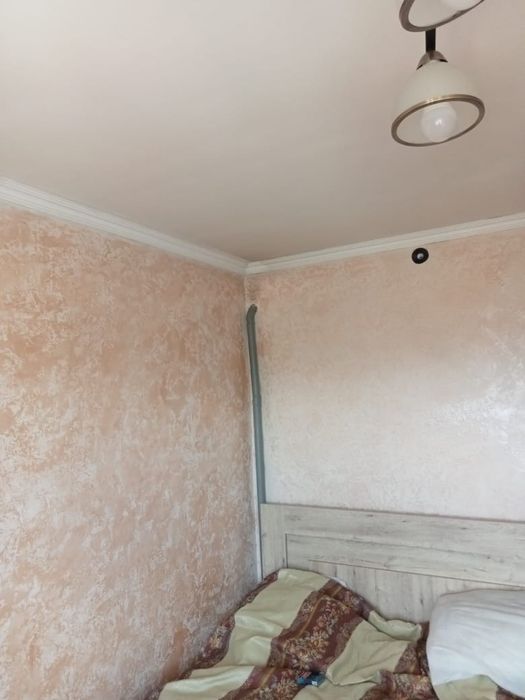 Продам дом на КСМ