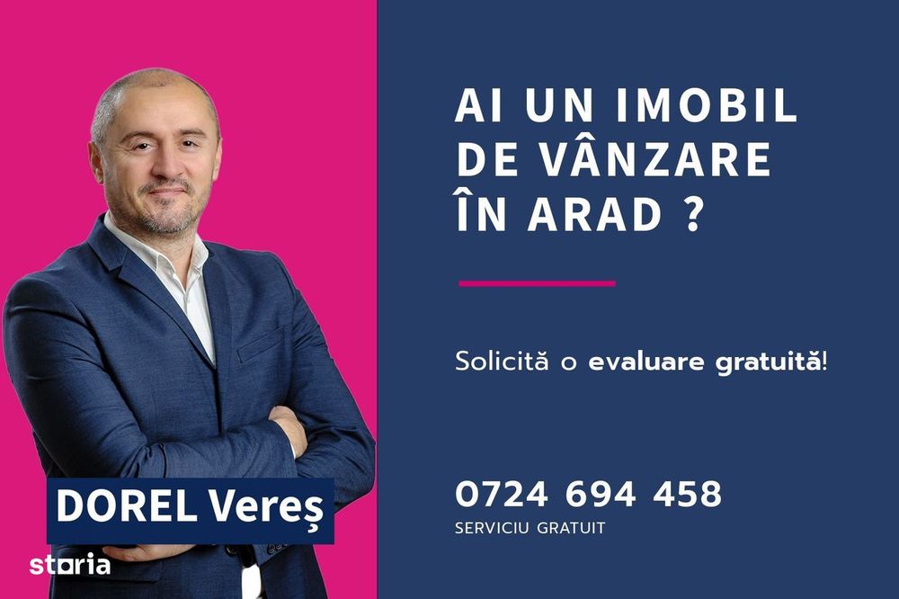 Apartament Nou de Vânzare în Ansamblul Rezidențial X City, Timișoara!
