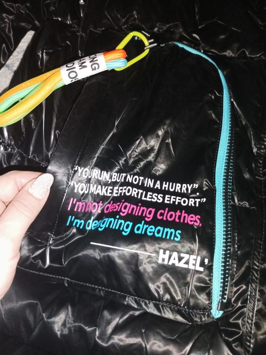 Продам новые пуховики 48рр